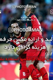 971040, Tehran, [*parameter:4*], Iran Pro League، Persian Gulf Cup، 2011-12 season، Second Leg، Week 29، Persepolis ۱ v 2 Damash Gilan on 2012/04/08 at Azadi Stadium