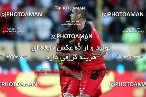 970987, Tehran, [*parameter:4*], Iran Pro League، Persian Gulf Cup، 2011-12 season، Second Leg، Week 29، Persepolis ۱ v 2 Damash Gilan on 2012/04/08 at Azadi Stadium