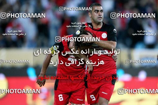 971143, Tehran, [*parameter:4*], Iran Pro League، Persian Gulf Cup، 2011-12 season، Second Leg، Week 29، Persepolis ۱ v 2 Damash Gilan on 2012/04/08 at Azadi Stadium