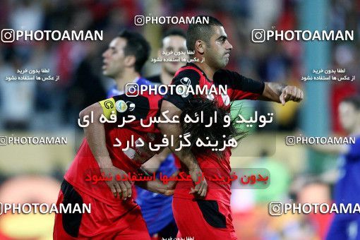 971089, Tehran, [*parameter:4*], Iran Pro League، Persian Gulf Cup، 2011-12 season، Second Leg، Week 29، Persepolis ۱ v 2 Damash Gilan on 2012/04/08 at Azadi Stadium