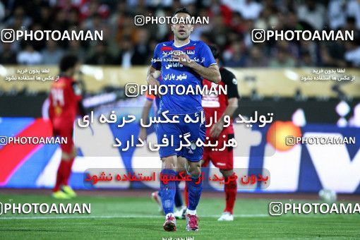 971059, Tehran, [*parameter:4*], Iran Pro League، Persian Gulf Cup، 2011-12 season، Second Leg، Week 29، Persepolis ۱ v 2 Damash Gilan on 2012/04/08 at Azadi Stadium