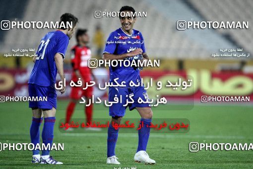 971155, Tehran, [*parameter:4*], Iran Pro League، Persian Gulf Cup، 2011-12 season، Second Leg، Week 29، Persepolis ۱ v 2 Damash Gilan on 2012/04/08 at Azadi Stadium