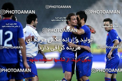 971138, Tehran, [*parameter:4*], Iran Pro League، Persian Gulf Cup، 2011-12 season، Second Leg، Week 29، Persepolis ۱ v 2 Damash Gilan on 2012/04/08 at Azadi Stadium