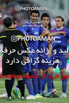 971358, Tehran, [*parameter:4*], Iran Pro League، Persian Gulf Cup، 2011-12 season، Second Leg، Week 29، Persepolis ۱ v 2 Damash Gilan on 2012/04/08 at Azadi Stadium