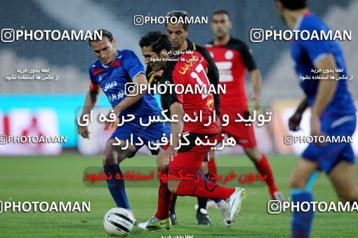 971459, Tehran, [*parameter:4*], Iran Pro League، Persian Gulf Cup، 2011-12 season، Second Leg، Week 29، Persepolis ۱ v 2 Damash Gilan on 2012/04/08 at Azadi Stadium