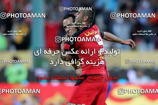 971539, Tehran, [*parameter:4*], Iran Pro League، Persian Gulf Cup، 2011-12 season، Second Leg، Week 29، Persepolis ۱ v 2 Damash Gilan on 2012/04/08 at Azadi Stadium