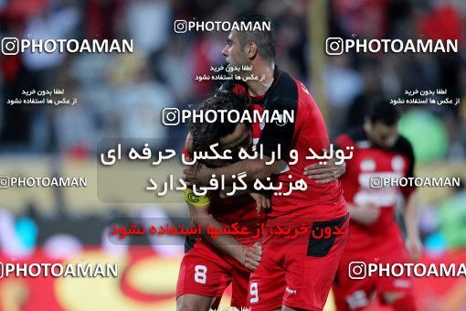 971592, Tehran, [*parameter:4*], Iran Pro League، Persian Gulf Cup، 2011-12 season، Second Leg، Week 29، Persepolis ۱ v 2 Damash Gilan on 2012/04/08 at Azadi Stadium