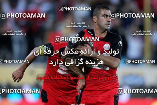 971422, Tehran, [*parameter:4*], Iran Pro League، Persian Gulf Cup، 2011-12 season، Second Leg، Week 29، Persepolis ۱ v 2 Damash Gilan on 2012/04/08 at Azadi Stadium