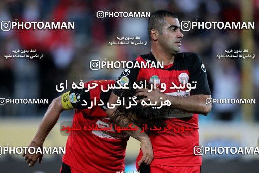 971286, Tehran, [*parameter:4*], Iran Pro League، Persian Gulf Cup، 2011-12 season، Second Leg، Week 29، Persepolis ۱ v 2 Damash Gilan on 2012/04/08 at Azadi Stadium