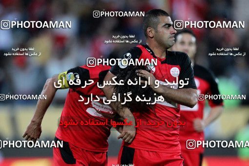 971503, Tehran, [*parameter:4*], Iran Pro League، Persian Gulf Cup، 2011-12 season، Second Leg، Week 29، Persepolis ۱ v 2 Damash Gilan on 2012/04/08 at Azadi Stadium