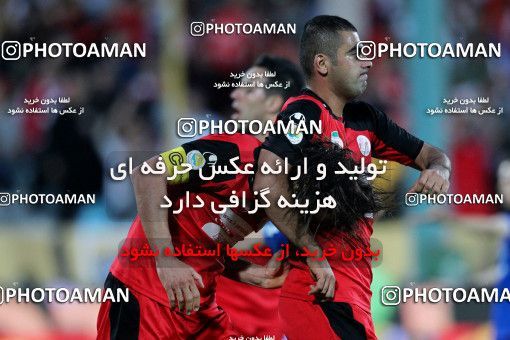 971501, Tehran, [*parameter:4*], Iran Pro League، Persian Gulf Cup، 2011-12 season، Second Leg، Week 29، Persepolis ۱ v 2 Damash Gilan on 2012/04/08 at Azadi Stadium