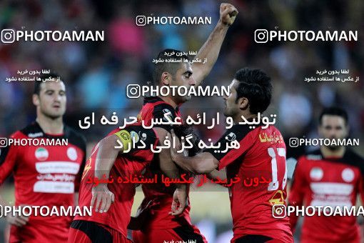 971349, Tehran, [*parameter:4*], Iran Pro League، Persian Gulf Cup، 2011-12 season، Second Leg، Week 29، Persepolis ۱ v 2 Damash Gilan on 2012/04/08 at Azadi Stadium