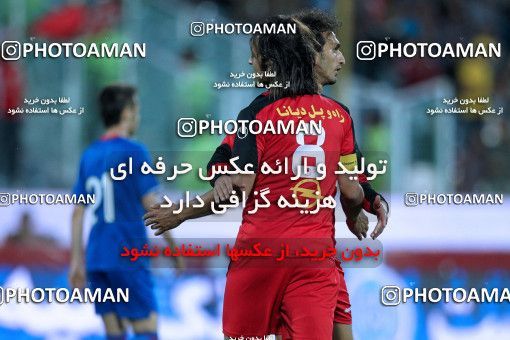 971559, Tehran, [*parameter:4*], Iran Pro League، Persian Gulf Cup، 2011-12 season، Second Leg، Week 29، Persepolis ۱ v 2 Damash Gilan on 2012/04/08 at Azadi Stadium