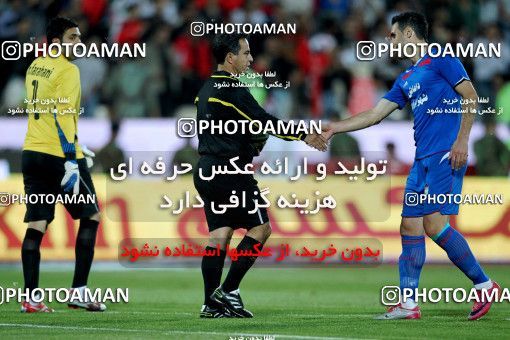 971418, Tehran, [*parameter:4*], Iran Pro League، Persian Gulf Cup، 2011-12 season، Second Leg، Week 29، Persepolis ۱ v 2 Damash Gilan on 2012/04/08 at Azadi Stadium