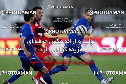 971582, Tehran, [*parameter:4*], لیگ برتر فوتبال ایران، Persian Gulf Cup، Week 29، Second Leg، Persepolis 1 v 2 Damash Gilan on 2012/04/08 at Azadi Stadium