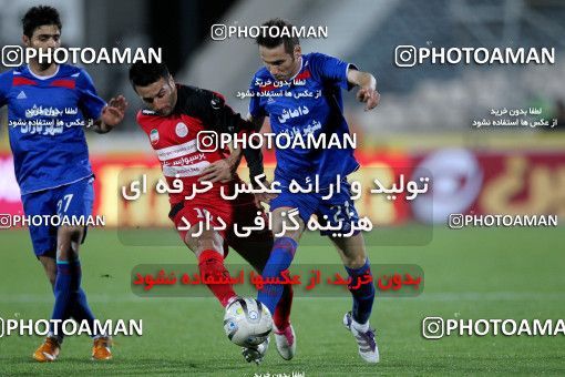 971374, Tehran, [*parameter:4*], Iran Pro League، Persian Gulf Cup، 2011-12 season، Second Leg، Week 29، Persepolis ۱ v 2 Damash Gilan on 2012/04/08 at Azadi Stadium