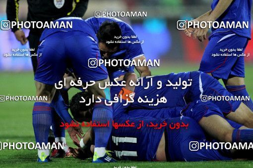 971388, Tehran, [*parameter:4*], Iran Pro League، Persian Gulf Cup، 2011-12 season، Second Leg، Week 29، Persepolis ۱ v 2 Damash Gilan on 2012/04/08 at Azadi Stadium