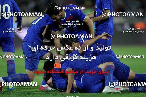 971494, Tehran, [*parameter:4*], Iran Pro League، Persian Gulf Cup، 2011-12 season، Second Leg، Week 29، Persepolis ۱ v 2 Damash Gilan on 2012/04/08 at Azadi Stadium