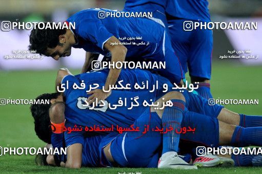 971419, Tehran, [*parameter:4*], Iran Pro League، Persian Gulf Cup، 2011-12 season، Second Leg، Week 29، Persepolis ۱ v 2 Damash Gilan on 2012/04/08 at Azadi Stadium