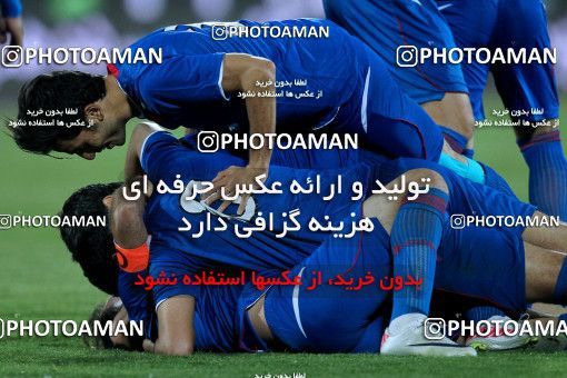 971316, Tehran, [*parameter:4*], Iran Pro League، Persian Gulf Cup، 2011-12 season، Second Leg، Week 29، Persepolis ۱ v 2 Damash Gilan on 2012/04/08 at Azadi Stadium