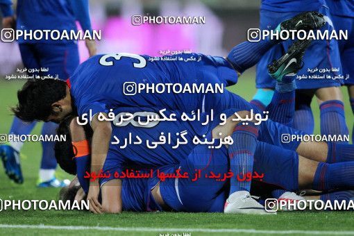 971312, Tehran, [*parameter:4*], Iran Pro League، Persian Gulf Cup، 2011-12 season، Second Leg، Week 29، Persepolis ۱ v 2 Damash Gilan on 2012/04/08 at Azadi Stadium