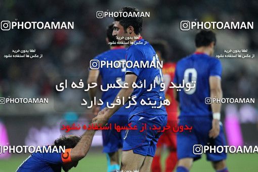 971333, Tehran, [*parameter:4*], Iran Pro League، Persian Gulf Cup، 2011-12 season، Second Leg، Week 29، Persepolis ۱ v 2 Damash Gilan on 2012/04/08 at Azadi Stadium