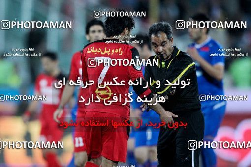 971405, Tehran, [*parameter:4*], Iran Pro League، Persian Gulf Cup، 2011-12 season، Second Leg، Week 29، Persepolis ۱ v 2 Damash Gilan on 2012/04/08 at Azadi Stadium