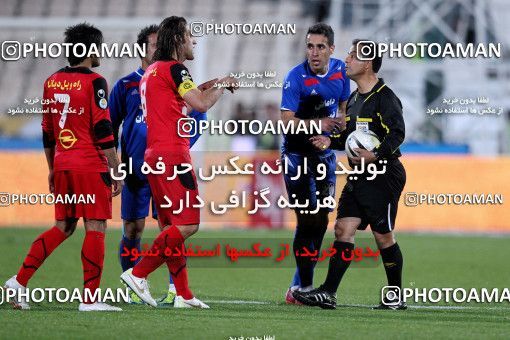 971399, Tehran, [*parameter:4*], Iran Pro League، Persian Gulf Cup، 2011-12 season، Second Leg، Week 29، Persepolis ۱ v 2 Damash Gilan on 2012/04/08 at Azadi Stadium