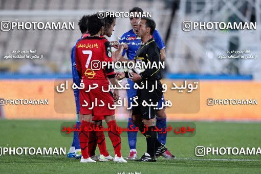 971591, Tehran, [*parameter:4*], Iran Pro League، Persian Gulf Cup، 2011-12 season، Second Leg، Week 29، Persepolis ۱ v 2 Damash Gilan on 2012/04/08 at Azadi Stadium