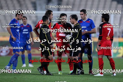 971370, Tehran, [*parameter:4*], Iran Pro League، Persian Gulf Cup، 2011-12 season، Second Leg، Week 29، Persepolis ۱ v 2 Damash Gilan on 2012/04/08 at Azadi Stadium