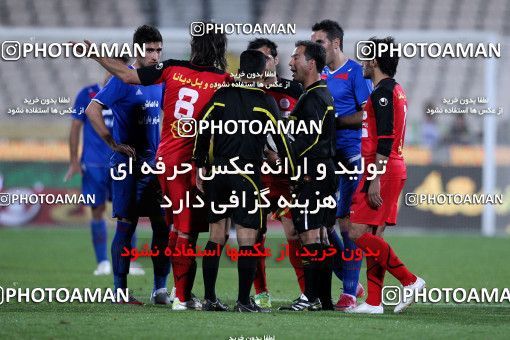 971567, Tehran, [*parameter:4*], Iran Pro League، Persian Gulf Cup، 2011-12 season، Second Leg، Week 29، Persepolis ۱ v 2 Damash Gilan on 2012/04/08 at Azadi Stadium