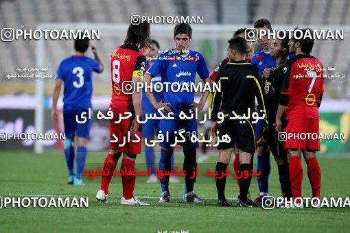 971579, Tehran, [*parameter:4*], Iran Pro League، Persian Gulf Cup، 2011-12 season، Second Leg، Week 29، Persepolis ۱ v 2 Damash Gilan on 2012/04/08 at Azadi Stadium