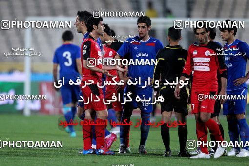 971364, Tehran, [*parameter:4*], Iran Pro League، Persian Gulf Cup، 2011-12 season، Second Leg، Week 29، Persepolis ۱ v 2 Damash Gilan on 2012/04/08 at Azadi Stadium