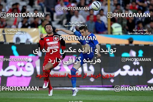 971384, Tehran, [*parameter:4*], Iran Pro League، Persian Gulf Cup، 2011-12 season، Second Leg، Week 29، Persepolis ۱ v 2 Damash Gilan on 2012/04/08 at Azadi Stadium