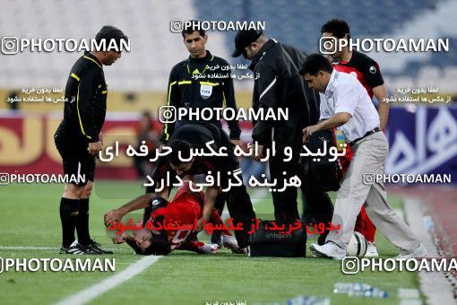 971486, Tehran, [*parameter:4*], Iran Pro League، Persian Gulf Cup، 2011-12 season، Second Leg، Week 29، Persepolis ۱ v 2 Damash Gilan on 2012/04/08 at Azadi Stadium