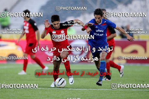 971355, Tehran, [*parameter:4*], Iran Pro League، Persian Gulf Cup، 2011-12 season، Second Leg، Week 29، Persepolis ۱ v 2 Damash Gilan on 2012/04/08 at Azadi Stadium