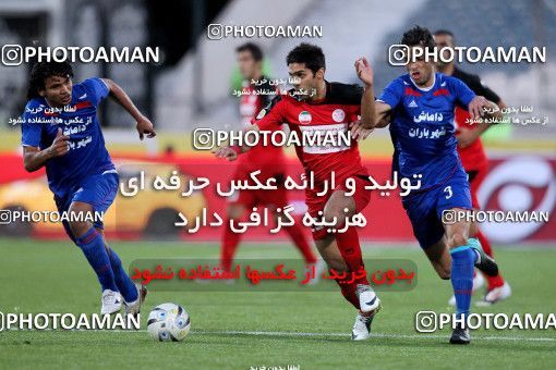 971586, Tehran, [*parameter:4*], Iran Pro League، Persian Gulf Cup، 2011-12 season، Second Leg، Week 29، Persepolis ۱ v 2 Damash Gilan on 2012/04/08 at Azadi Stadium