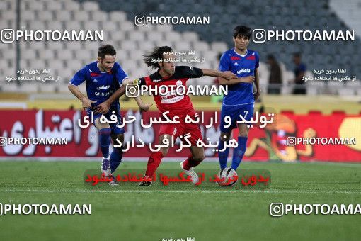 970848, Tehran, [*parameter:4*], Iran Pro League، Persian Gulf Cup، 2011-12 season، Second Leg، Week 29، Persepolis ۱ v 2 Damash Gilan on 2012/04/08 at Azadi Stadium