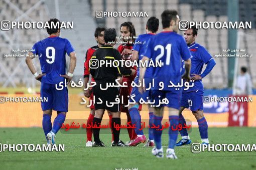 970834, Tehran, [*parameter:4*], Iran Pro League، Persian Gulf Cup، 2011-12 season، Second Leg، Week 29، Persepolis ۱ v 2 Damash Gilan on 2012/04/08 at Azadi Stadium