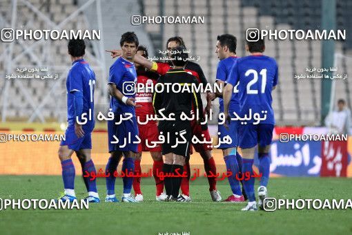 970942, Tehran, [*parameter:4*], Iran Pro League، Persian Gulf Cup، 2011-12 season، Second Leg، Week 29، Persepolis ۱ v 2 Damash Gilan on 2012/04/08 at Azadi Stadium