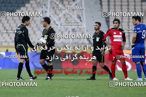 970843, Tehran, [*parameter:4*], Iran Pro League، Persian Gulf Cup، 2011-12 season، Second Leg، Week 29، Persepolis ۱ v 2 Damash Gilan on 2012/04/08 at Azadi Stadium