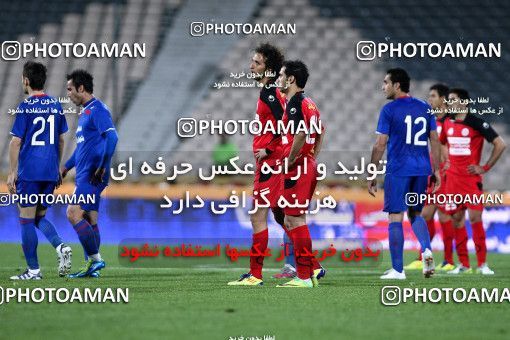 970899, Tehran, [*parameter:4*], Iran Pro League، Persian Gulf Cup، 2011-12 season، Second Leg، Week 29، Persepolis ۱ v 2 Damash Gilan on 2012/04/08 at Azadi Stadium