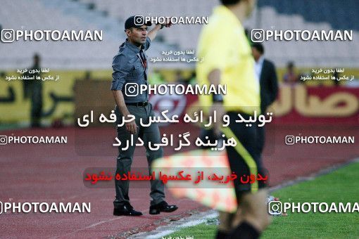 970773, Tehran, [*parameter:4*], Iran Pro League، Persian Gulf Cup، 2011-12 season، Second Leg، Week 30، Esteghlal 3 v ۰ Saba Battery on 2012/04/13 at Azadi Stadium