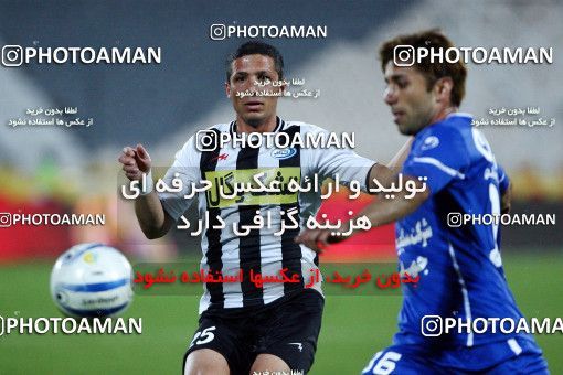 970790, Tehran, [*parameter:4*], Iran Pro League، Persian Gulf Cup، 2011-12 season، Second Leg، Week 30، Esteghlal 3 v ۰ Saba Battery on 2012/04/13 at Azadi Stadium