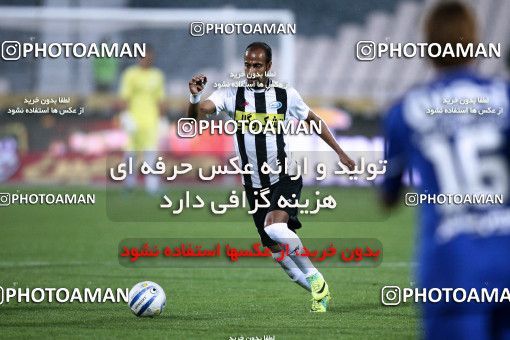 971193, Tehran, [*parameter:4*], Iran Pro League، Persian Gulf Cup، 2011-12 season، Second Leg، Week 30، Esteghlal 3 v ۰ Saba Battery on 2012/04/13 at Azadi Stadium