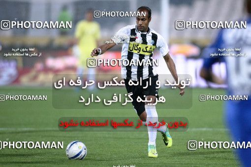 971182, Tehran, [*parameter:4*], Iran Pro League، Persian Gulf Cup، 2011-12 season، Second Leg، Week 30، Esteghlal 3 v ۰ Saba Battery on 2012/04/13 at Azadi Stadium