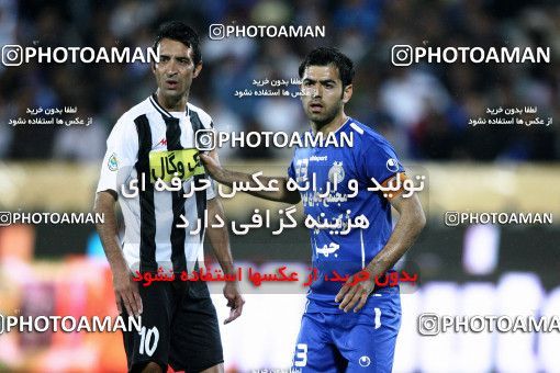 971204, Tehran, [*parameter:4*], Iran Pro League، Persian Gulf Cup، 2011-12 season، Second Leg، Week 30، Esteghlal 3 v ۰ Saba Battery on 2012/04/13 at Azadi Stadium