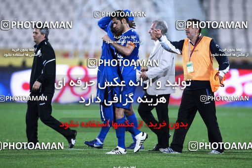 971192, Tehran, [*parameter:4*], Iran Pro League، Persian Gulf Cup، 2011-12 season، Second Leg، Week 30، Esteghlal 3 v ۰ Saba Battery on 2012/04/13 at Azadi Stadium