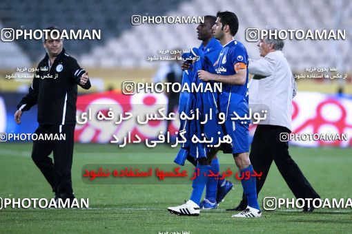 971179, Tehran, [*parameter:4*], Iran Pro League، Persian Gulf Cup، 2011-12 season، Second Leg، Week 30، Esteghlal 3 v ۰ Saba Battery on 2012/04/13 at Azadi Stadium