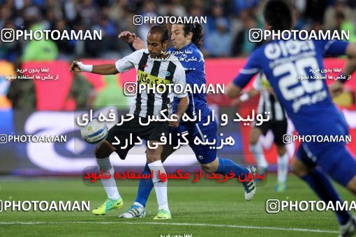 971726, Tehran, [*parameter:4*], Iran Pro League، Persian Gulf Cup، 2011-12 season، Second Leg، Week 30، Esteghlal 3 v ۰ Saba Battery on 2012/04/13 at Azadi Stadium